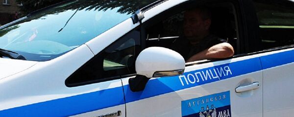 卢甘斯克代总统称仍将遵守明斯克协议 - 俄罗斯卫星通讯社