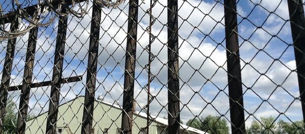 俄對美外交官實施的莫斯科別墅和倉庫使用禁令已生效 俄對美外交官實施的莫斯科別墅和倉庫使用禁令已生效 - 俄羅斯衛星通訊社