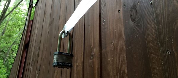 媒体:大部分美驻俄外交机构待裁人员是俄罗斯人 媒体:大部分美驻俄外交机构待裁人员是俄罗斯人 - 俄罗斯卫星通讯社