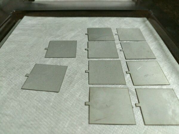 “智能箔” - 俄罗斯卫星通讯社