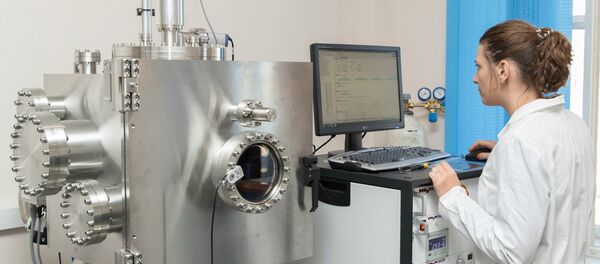 俄羅斯學者為中國電子市場改進研究成果 - 俄羅斯衛星通訊社