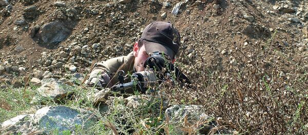 俄外交部：俄土外长讨论在叙利亚建立冲突降级区问题 - 俄罗斯卫星通讯社