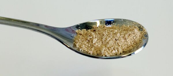 芬兰学者开始用空气制作蛋白食品 - 俄罗斯卫星通讯社