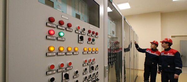 俄原子能：遠東區電網故障未對俄最大鈾礦開採企業造成影響 - 俄羅斯衛星通訊社