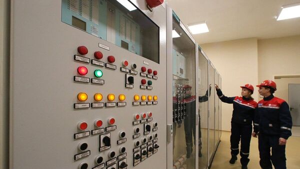 俄原子能：遠東區電網故障未對俄最大鈾礦開採企業造成影響 - 俄羅斯衛星通訊社