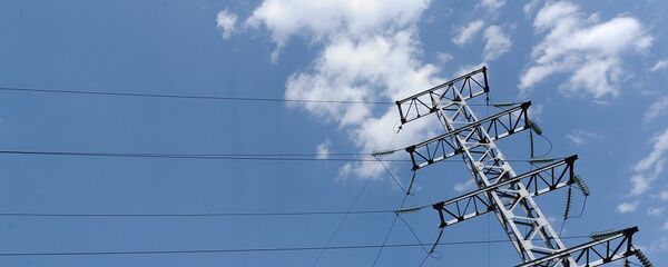 俄远东配电网公司：已恢复向远东供电 - 俄罗斯卫星通讯社