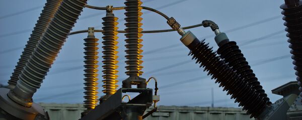 媒体：特朗普政府禁止美国关键电力公司从中企购买设备 - 俄罗斯卫星通讯社