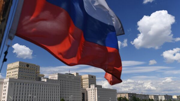 首屆俄羅斯-東盟經濟峰會將於2024年在老撾舉行 - 俄羅斯衛星通訊社