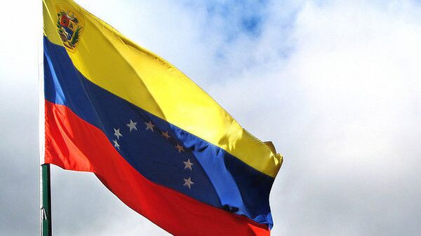 委內瑞拉譴責歐盟對其內政進行干涉 - 俄羅斯衛星通訊社