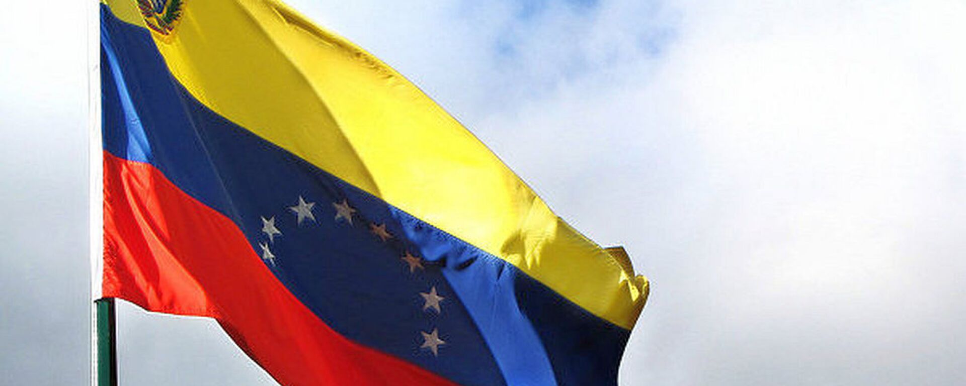 委内瑞拉谴责欧盟对其内政进行干涉 - 俄罗斯卫星通讯社, 1920, 04.07.2023