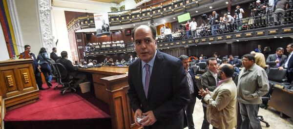 委內瑞拉國民警衛隊為給制憲大會警戒而佔領議會大廳 委內瑞拉國民警衛隊為給制憲大會警戒而佔領議會大廳 - 俄羅斯衛星通訊社