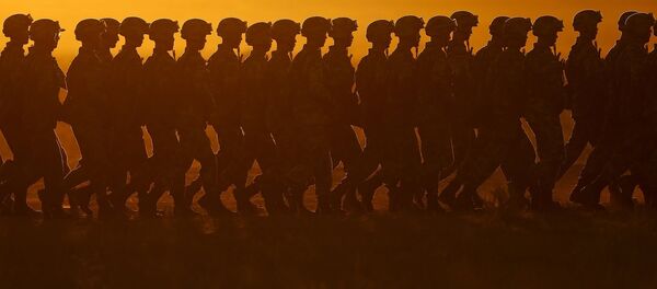 中國軍事 - 俄羅斯衛星通訊社