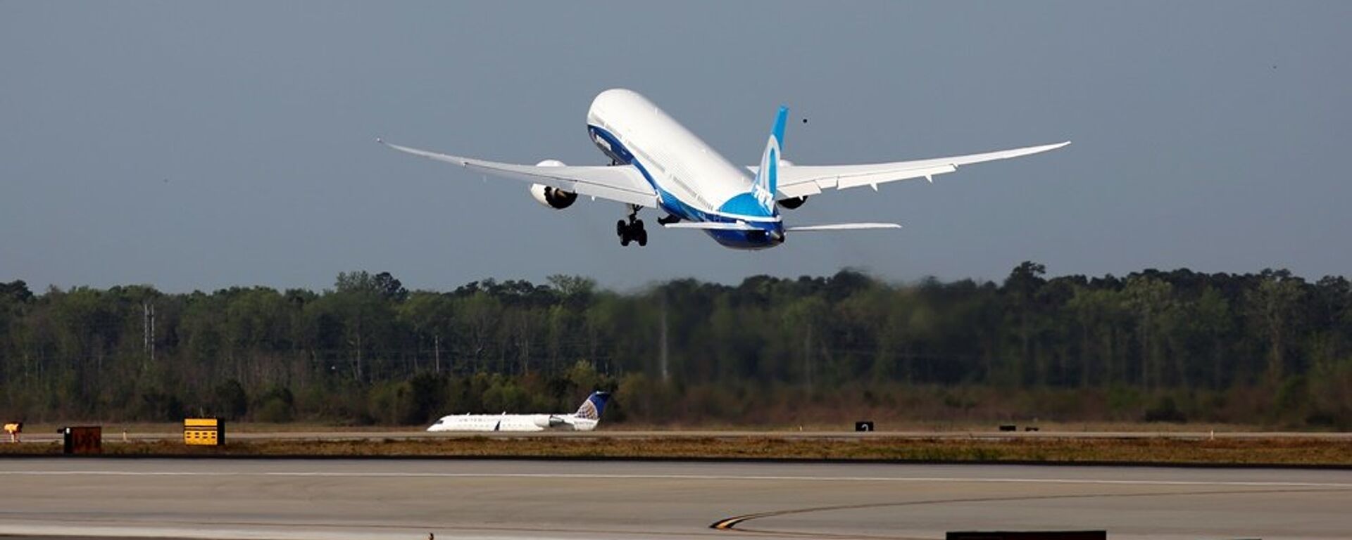 波音787  - 俄罗斯卫星通讯社, 1920, 13.06.2025