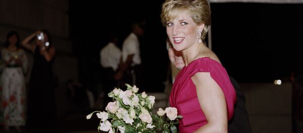 戴安娜王妃前保鏢:她會喜歡關於她的直白的電影 戴安娜王妃前保鏢:她會喜歡關於她的直白的電影 - 俄羅斯衛星通訊社