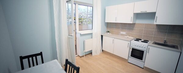 新房 - 俄罗斯卫星通讯社