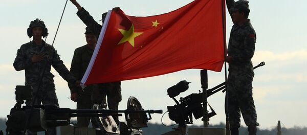 中俄两军将于年内举行计算机联合演习 - 俄罗斯卫星通讯社