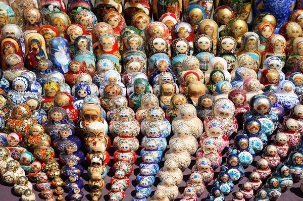 俄中首都将举行友好交流活动，“莫斯科日”10月登陆北京 - 俄罗斯卫星通讯社