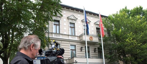 俄专家：郑春成案件为何对越南国内政治影响重大？ - 俄罗斯卫星通讯社