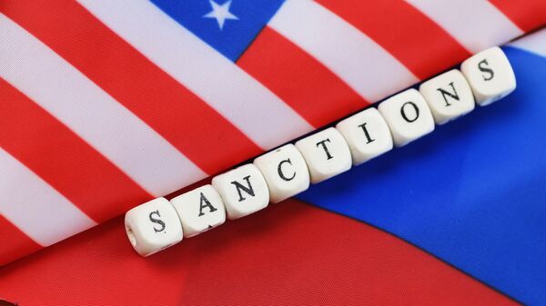 В случае введения новых санкций США Россия будет отвечать мудро, заявил Песков - 俄罗斯卫星通讯社