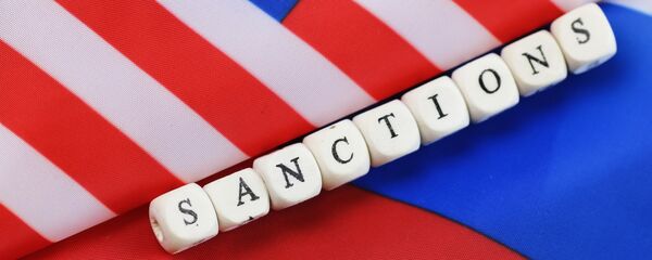 俄專家分析美國或對俄實施新制裁的原因 - 俄羅斯衛星通訊社