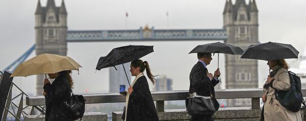 媒體:英國在考慮與歐盟簽署聯合協議 媒體:英國在考慮與歐盟簽署聯合協議 - 俄羅斯衛星通訊社