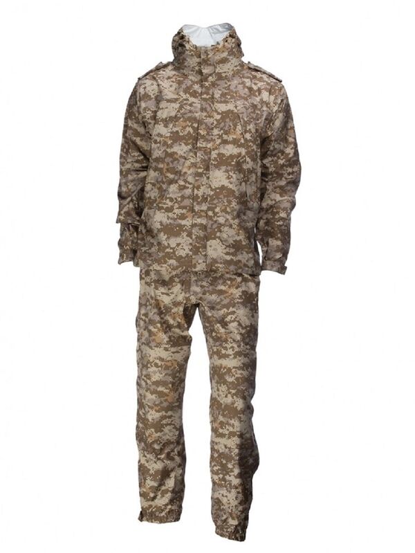 俄罗斯军队品牌 - 俄罗斯卫星通讯社