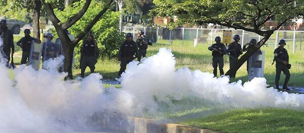 派拉麦凯军事基地 - 俄罗斯卫星通讯社