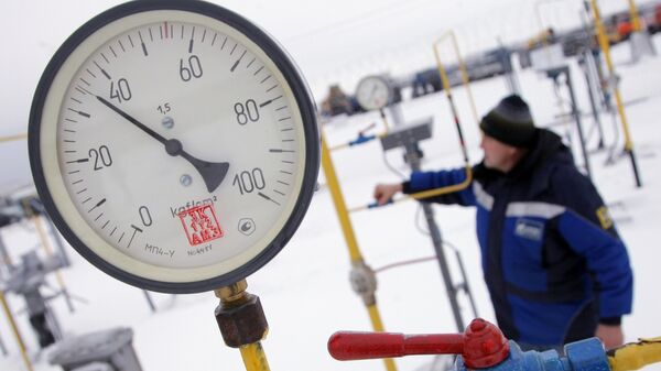 专家：塞尔维亚放弃俄天然气将导致本国人道灾难 - 俄罗斯卫星通讯社