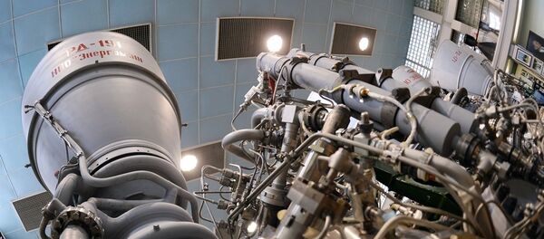 俄动力机械联合体：联盟-5“运载火箭发动机现代化将耗资70亿卢布 - 俄罗斯卫星通讯社
