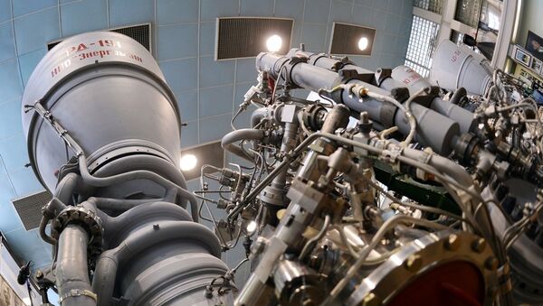 俄動力機械聯合體：聯盟-5“運載火箭發動機現代化將耗資70億盧布 - 俄羅斯衛星通訊社