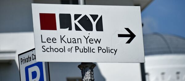 黄靖：诚实的学者抑或是施加影响的间谍？ - 俄罗斯卫星通讯社