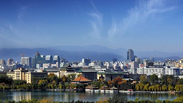 IMF下调全球预期却上调中国预期：专家称中国“增长动力长期可持续” - 俄罗斯卫星通讯社