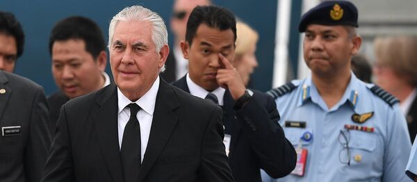 中美大马对弈 中方胜出一局 - 俄罗斯卫星通讯社