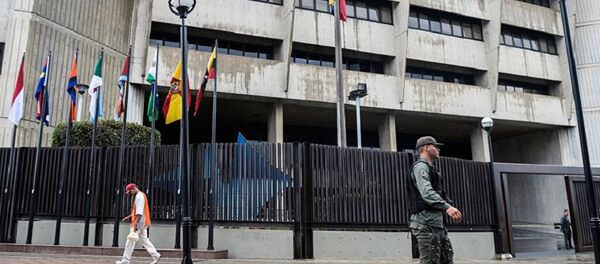 委内瑞拉希望改变进口结构 将从俄中印等国购买产品 - 俄罗斯卫星通讯社