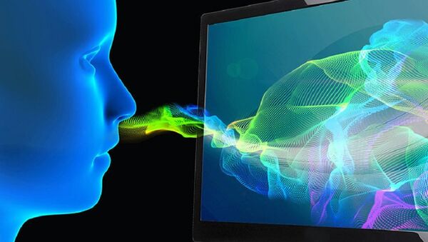 俄科學家研制出“電子鼻”可識別多種氣味 - 俄羅斯衛星通訊社