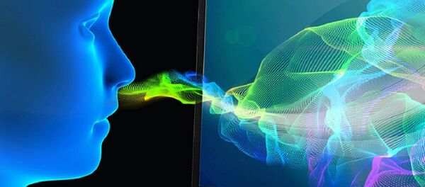 俄科學家研制出“電子鼻”可識別多種氣味 - 俄羅斯衛星通訊社