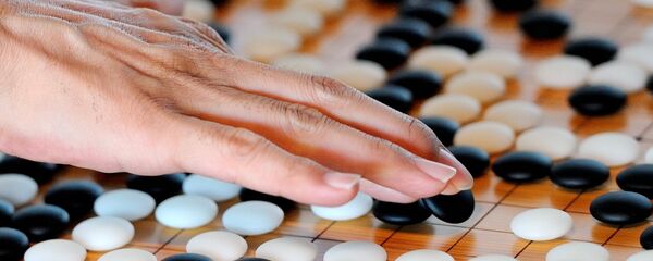 龍舟和圍棋將成為俄羅斯東方論壇的比賽項目 - 俄羅斯衛星通訊社