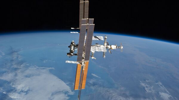 俄羅斯宇航員將在太空行走期間手動釋放5顆微型衛星 - 俄羅斯衛星通訊社