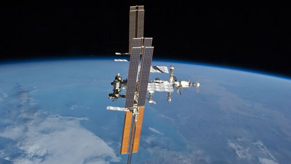 俄罗斯宇航员将在太空行走期间手动释放5颗微型卫星 - 俄罗斯卫星通讯社