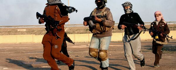 独联体反恐中心：9000多名独联体公民因参与恐怖主义活动被通缉 - 俄罗斯卫星通讯社