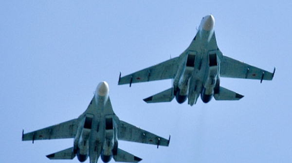 土耳其媒体：伊朗局势升级 在中东地区云集有300多架美国军用飞机 - 俄罗斯卫星通讯社