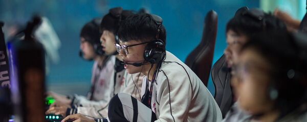 中國3支戰隊在Dota 2世界邀請賽中進入勝者組半決賽 - 俄羅斯衛星通訊社