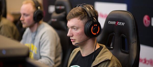 莫斯科大学研发出电竞运动员培训平台 - 俄罗斯卫星通讯社