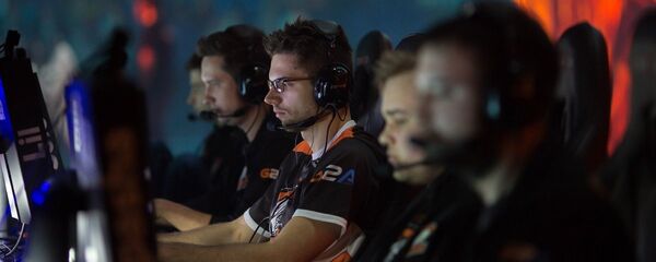 莫斯科一所網絡學校即將開學 - 俄羅斯衛星通訊社