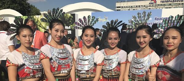 三亚市长：上半年接待俄罗斯游客近13万人次 - 俄罗斯卫星通讯社