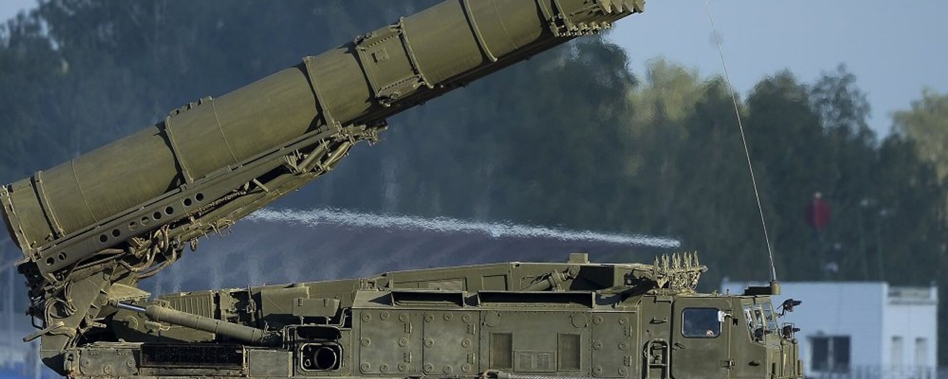 俄国防部：防空系统一夜间击落41架乌克兰无人机 - 俄罗斯卫星通讯社, 1920, 05.12.2025