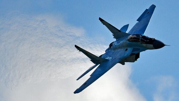 若俄中標 制裁不會影響俄向印供應110架戰機 - 俄羅斯衛星通訊社
