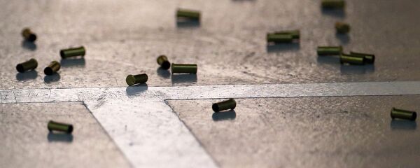 布基納法索咖啡館襲擊致17人死亡 - 俄羅斯衛星通訊社