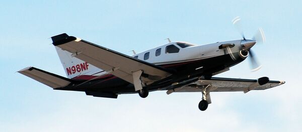 華媒：貴州綏陽一飛機墜落 傷亡情況不明 - 俄羅斯衛星通訊社