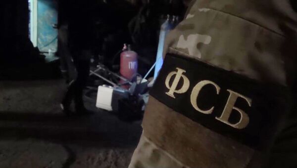 俄聯邦安全局：3名武裝分子在斯塔夫羅波爾的反恐行動中被消滅 - 俄羅斯衛星通訊社